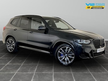 BMW - X3