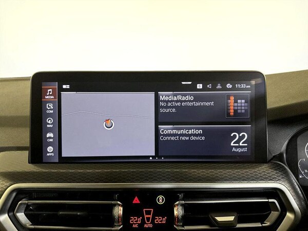Used BMW X3 2024 for sale - 75712671: Photo 22