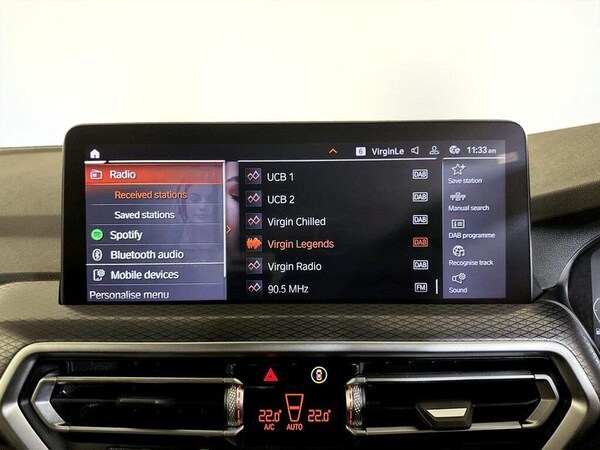 Used BMW X3 2024 for sale - 75712671: Photo 23