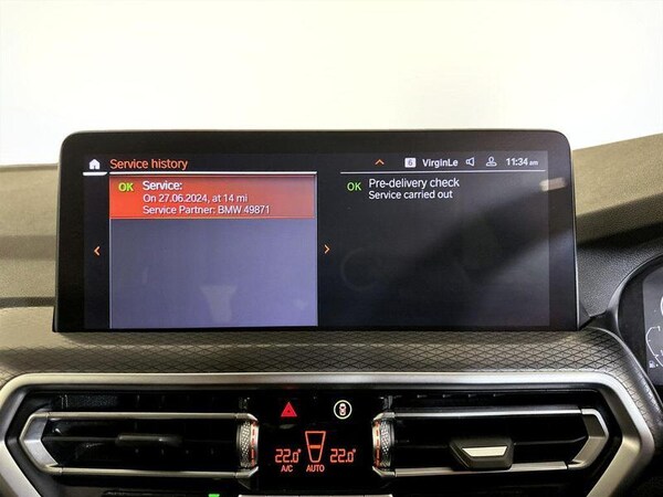 Used BMW X3 2024 for sale - 75712671: Photo 24