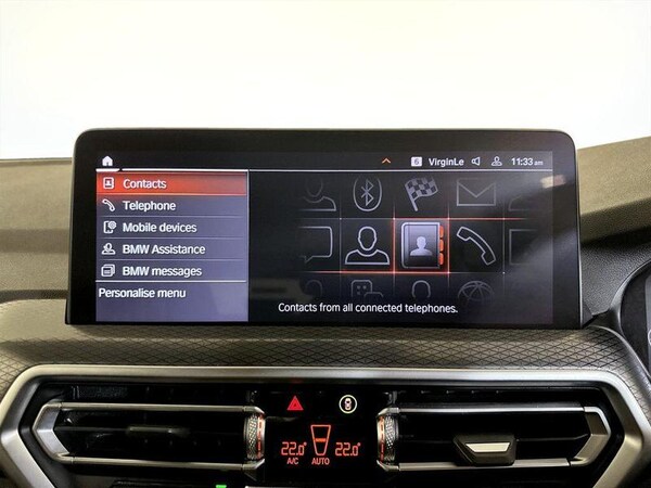 Used BMW X3 2024 for sale - 75712671: Photo 25