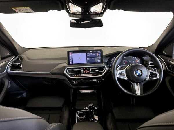 Used BMW X3 2024 for sale - 75712671: Photo 3