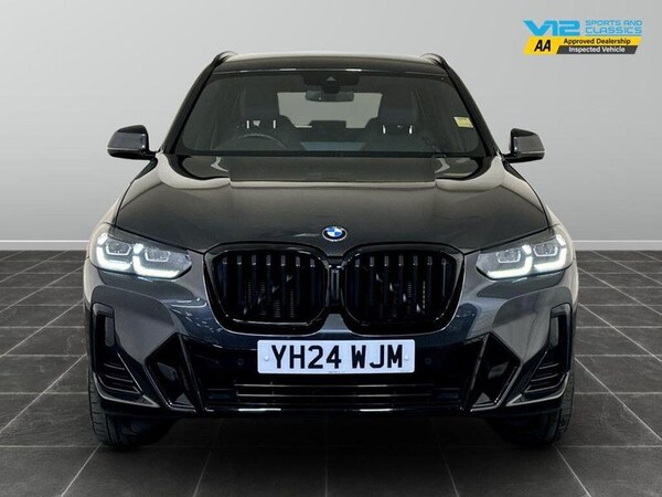 Used BMW X3 2024 for sale - 75712671: Photo 5