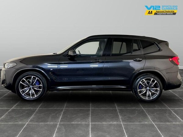 Used BMW X3 2024 for sale - 75712671: Photo 7