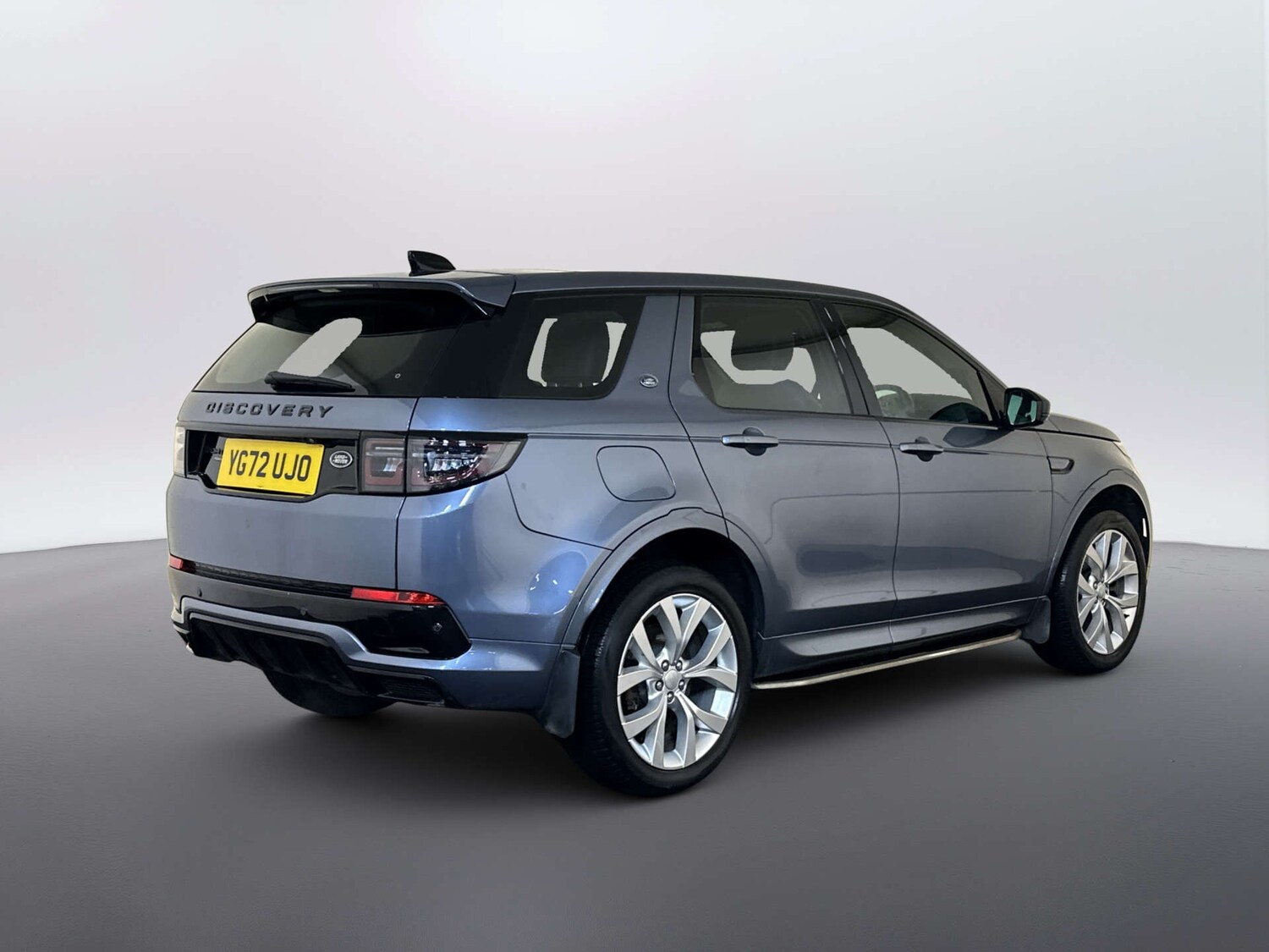 Used Land Rover Discovery Sport 2022 for sale - 77872426: Photo 10