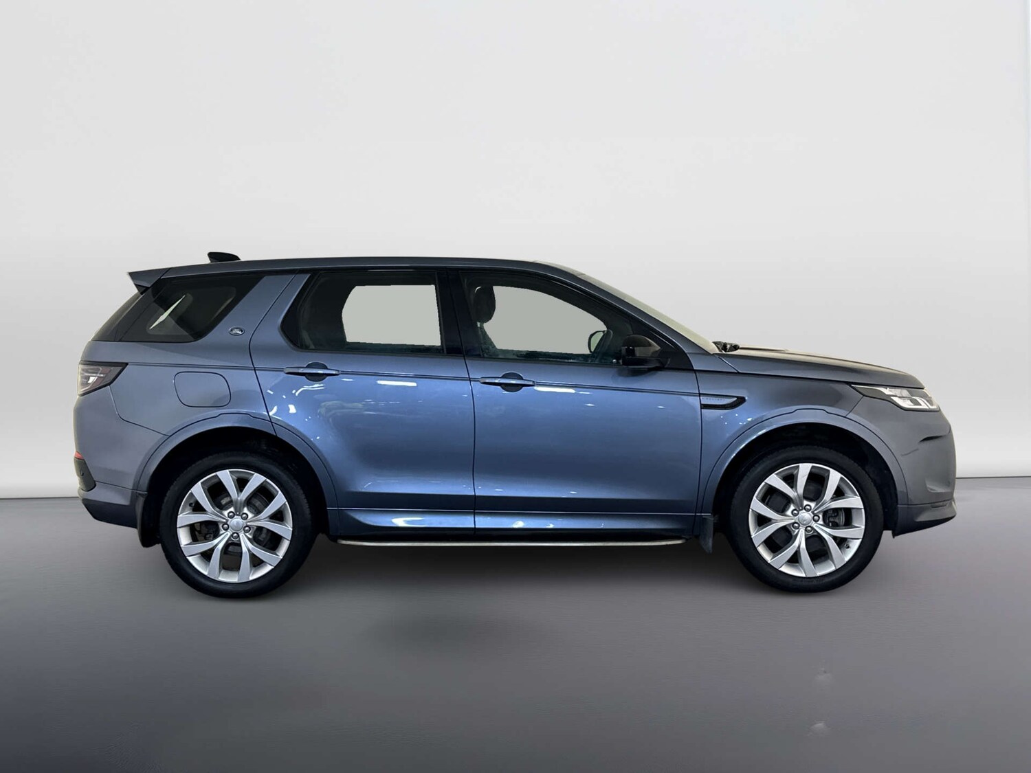 Used Land Rover Discovery Sport 2022 for sale - 77872426: Photo 11