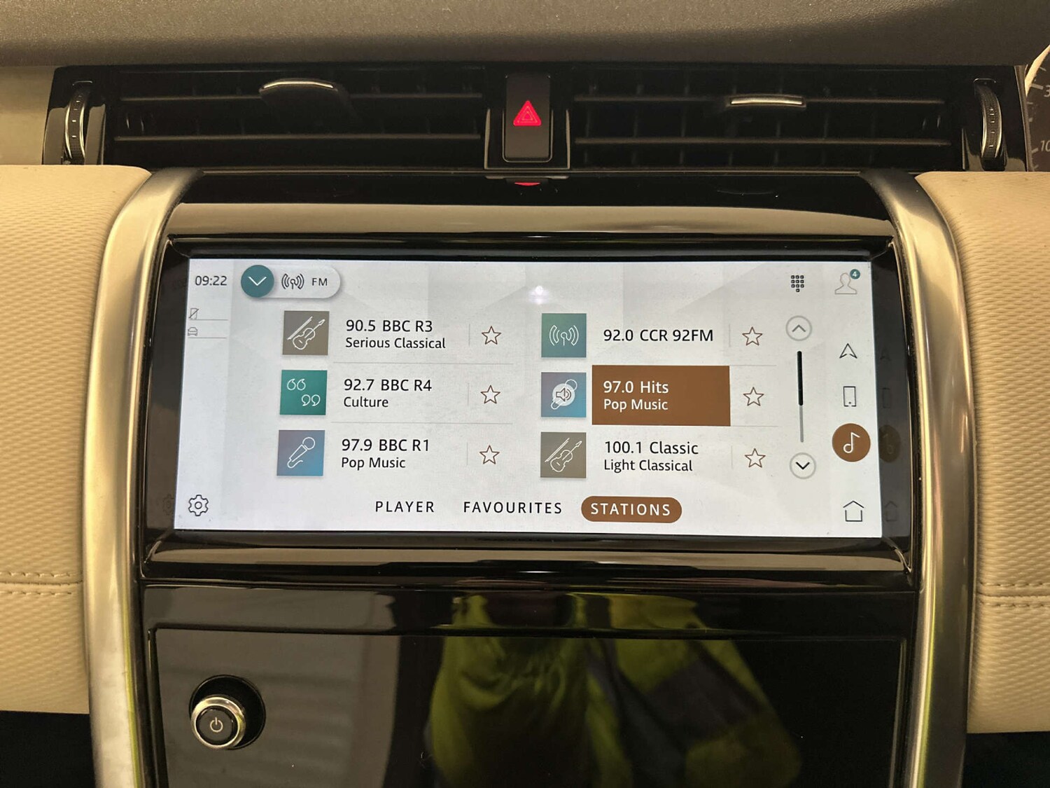 Used Land Rover Discovery Sport 2022 for sale - 77872426: Photo 24