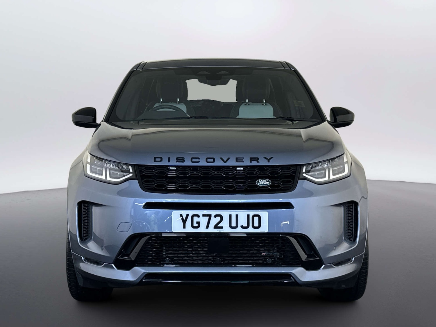 Used Land Rover Discovery Sport 2022 for sale - 77872426: Photo 5