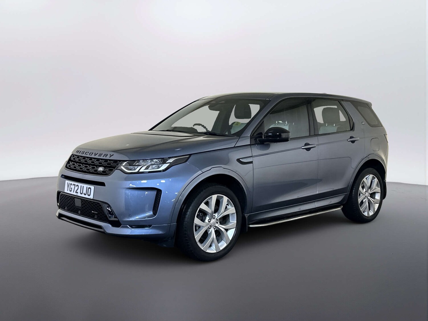 Used Land Rover Discovery Sport 2022 for sale - 77872426: Photo 6