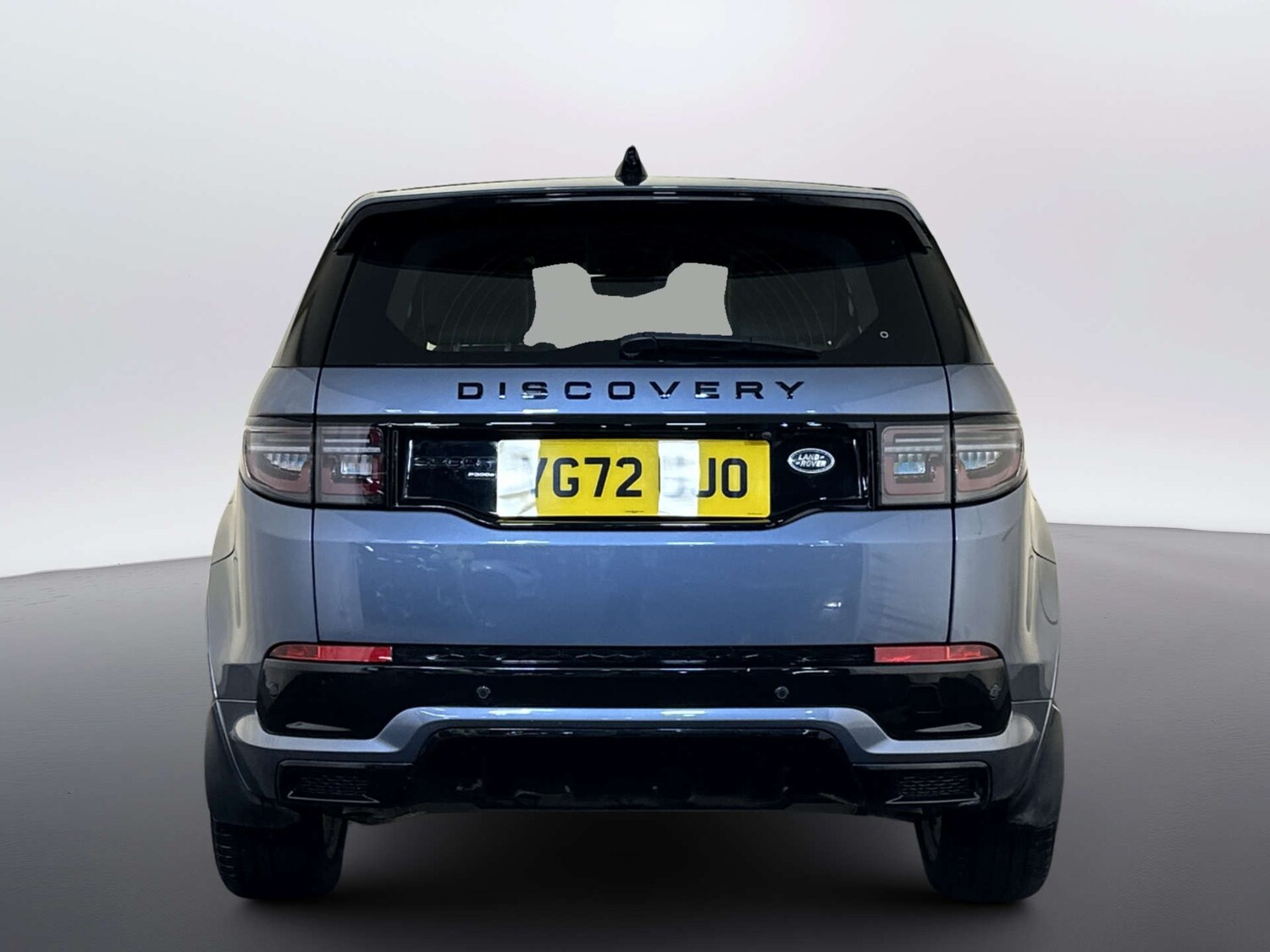 Used Land Rover Discovery Sport 2022 for sale - 77872426: Photo 9