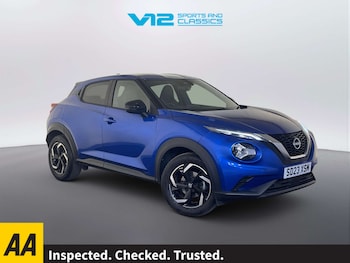 Used Nissan Juke 2023 for sale - 79500492: Photo