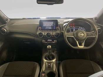 Used Nissan Juke 2023 for sale - 79500492: Photo