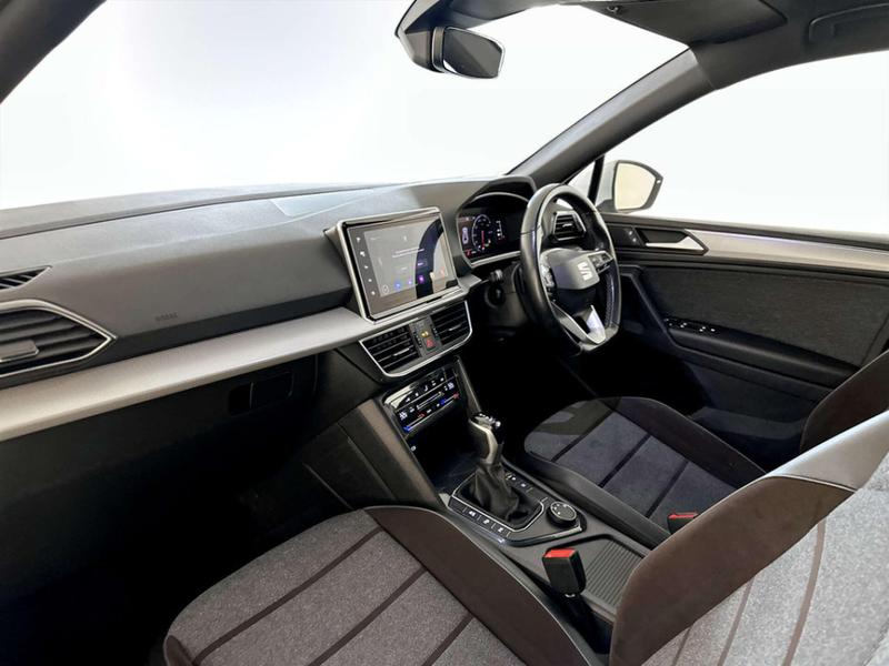 Used SEAT Tarraco 2021 for sale - 76919927: Photo 12