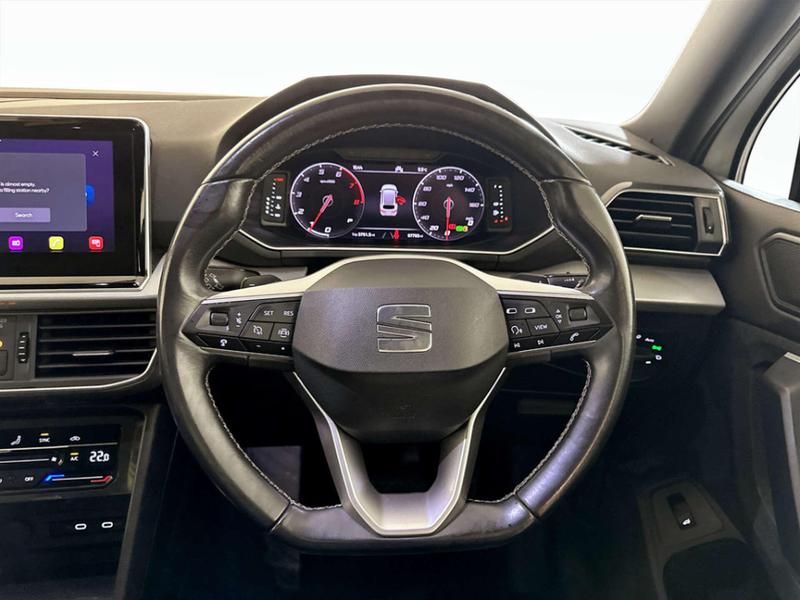 Used SEAT Tarraco 2021 for sale - 76919927: Photo 17