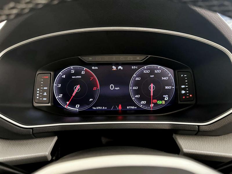 Used SEAT Tarraco 2021 for sale - 76919927: Photo 19