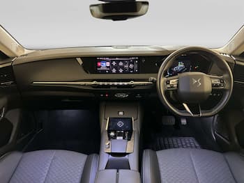 Used DS Automobiles DS 4 2022 for sale - 79720646: Photo