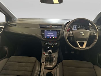 Used SEAT Ibiza 2021 for sale - 79215925: Photo