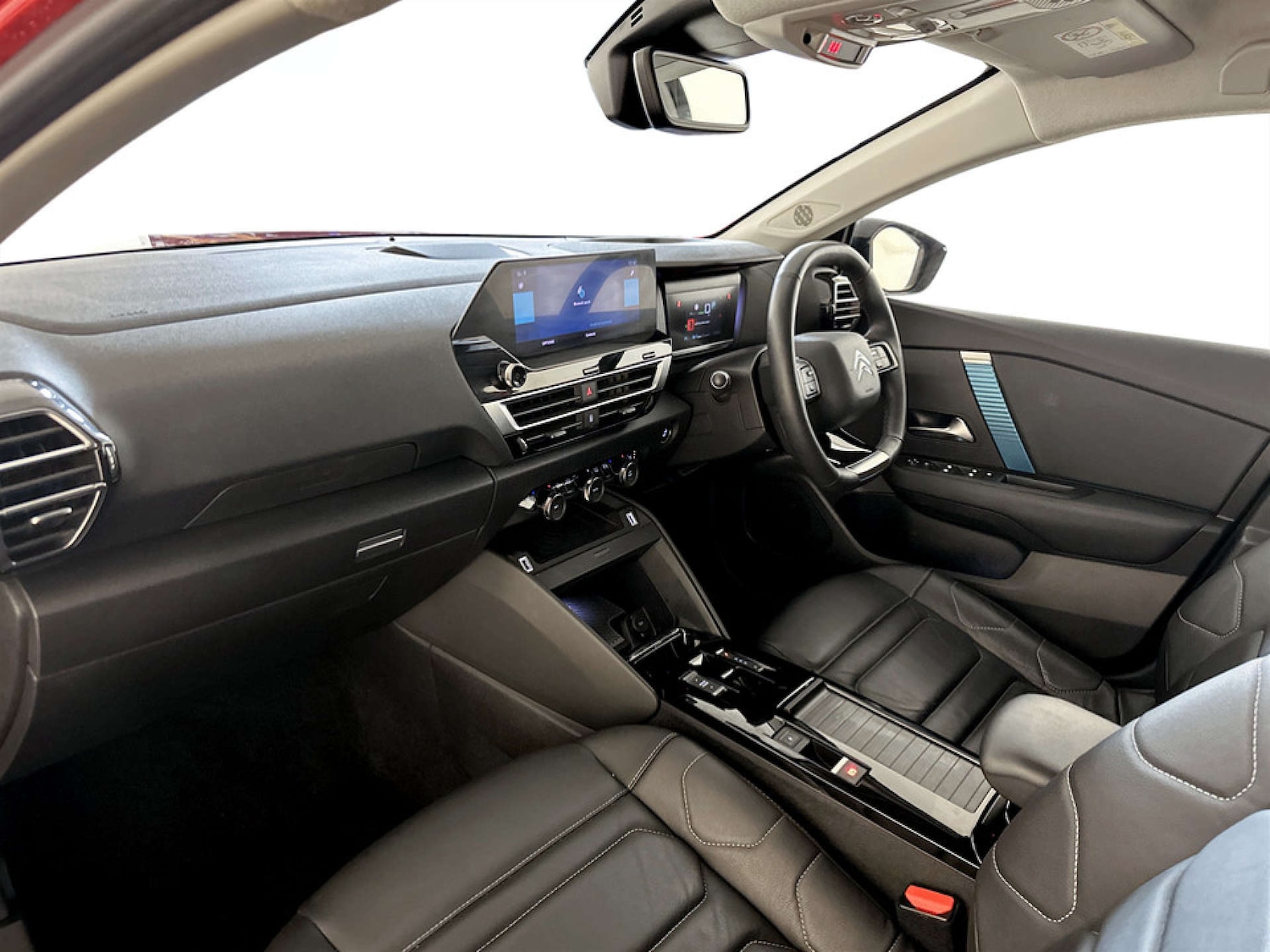 Used Citroen C4 2022 for sale - 77391709: Photo 11