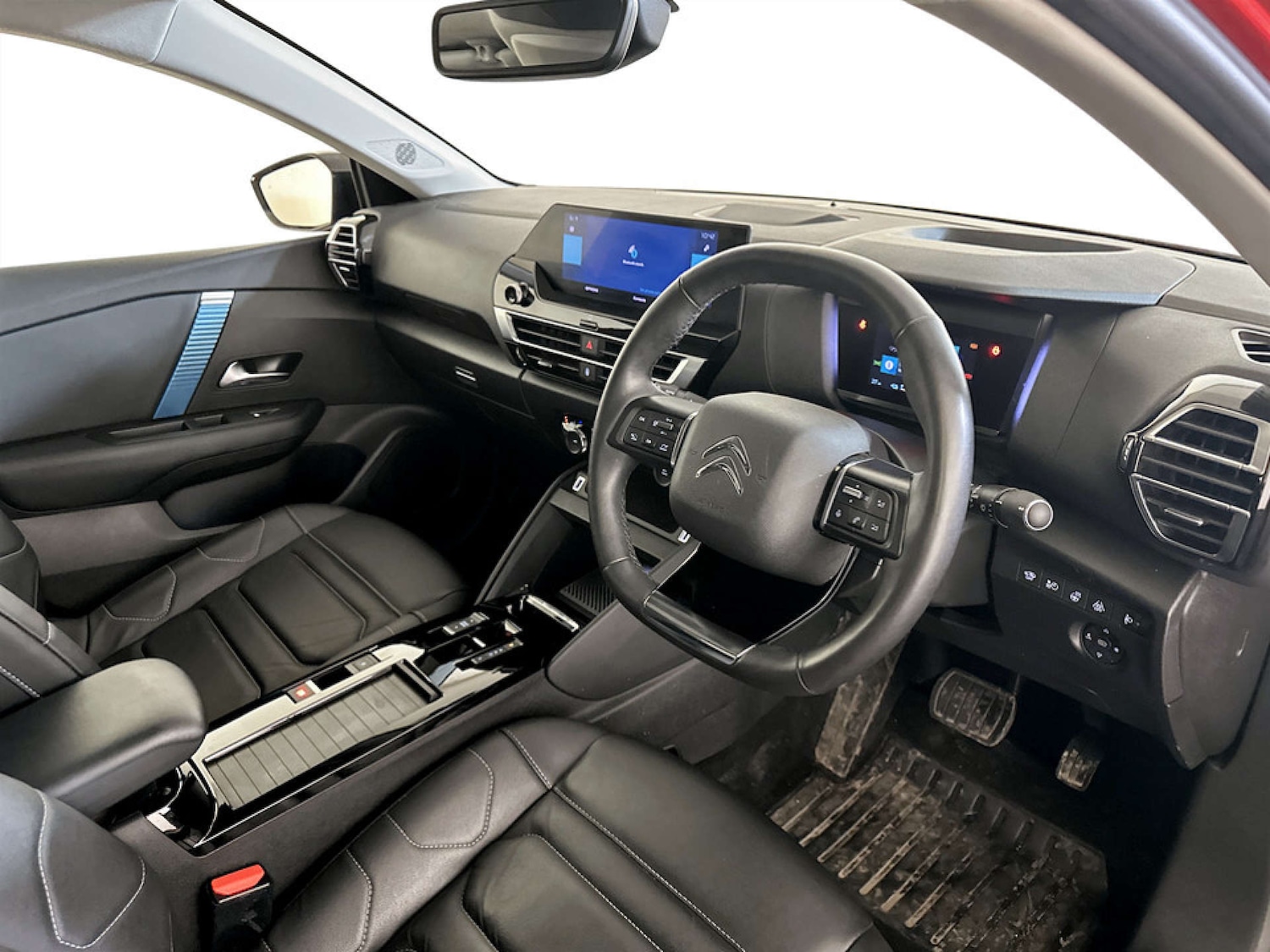 Used Citroen C4 2022 for sale - 77391709: Photo 16