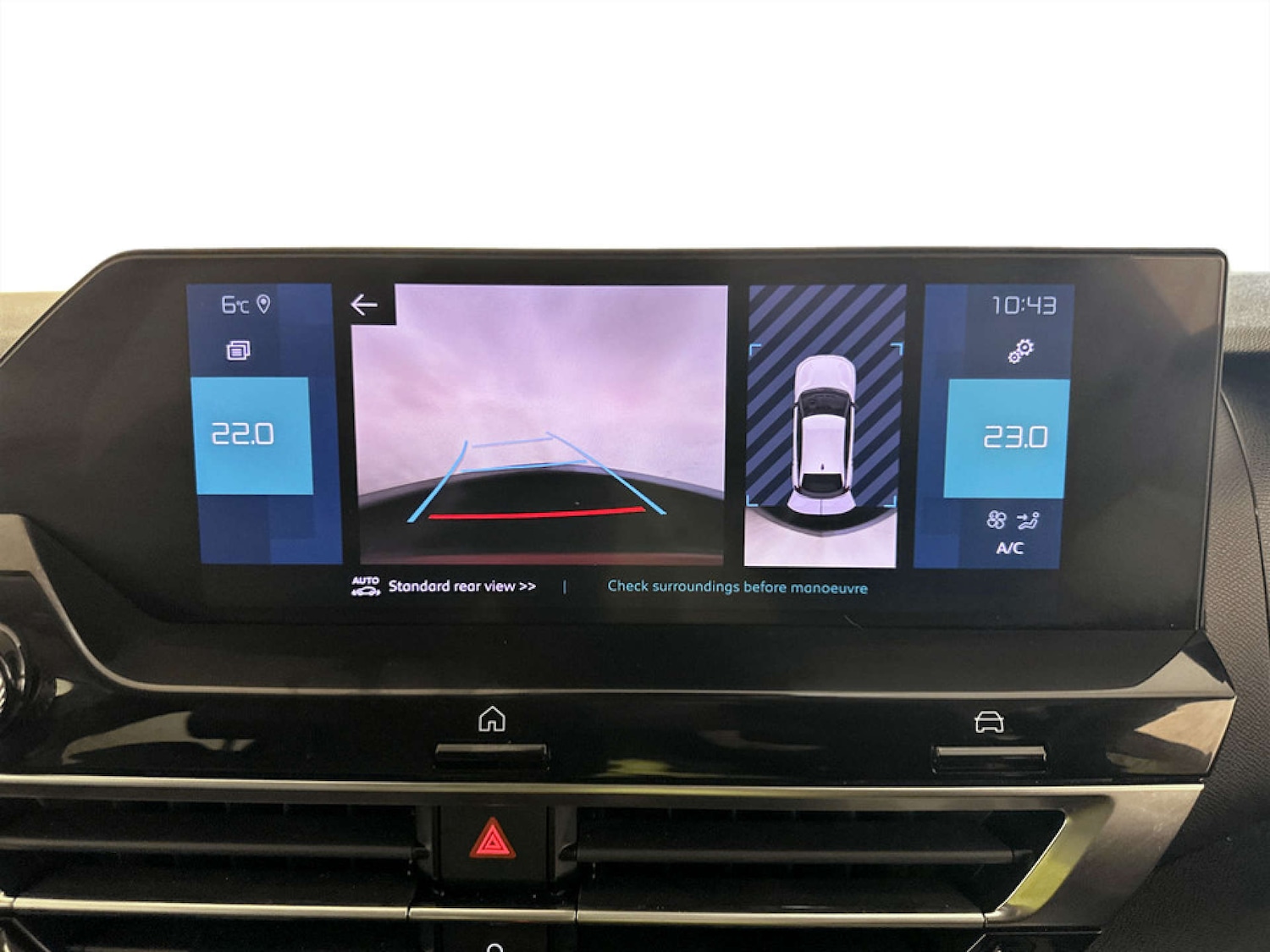 Used Citroen C4 2022 for sale - 77391709: Photo 21