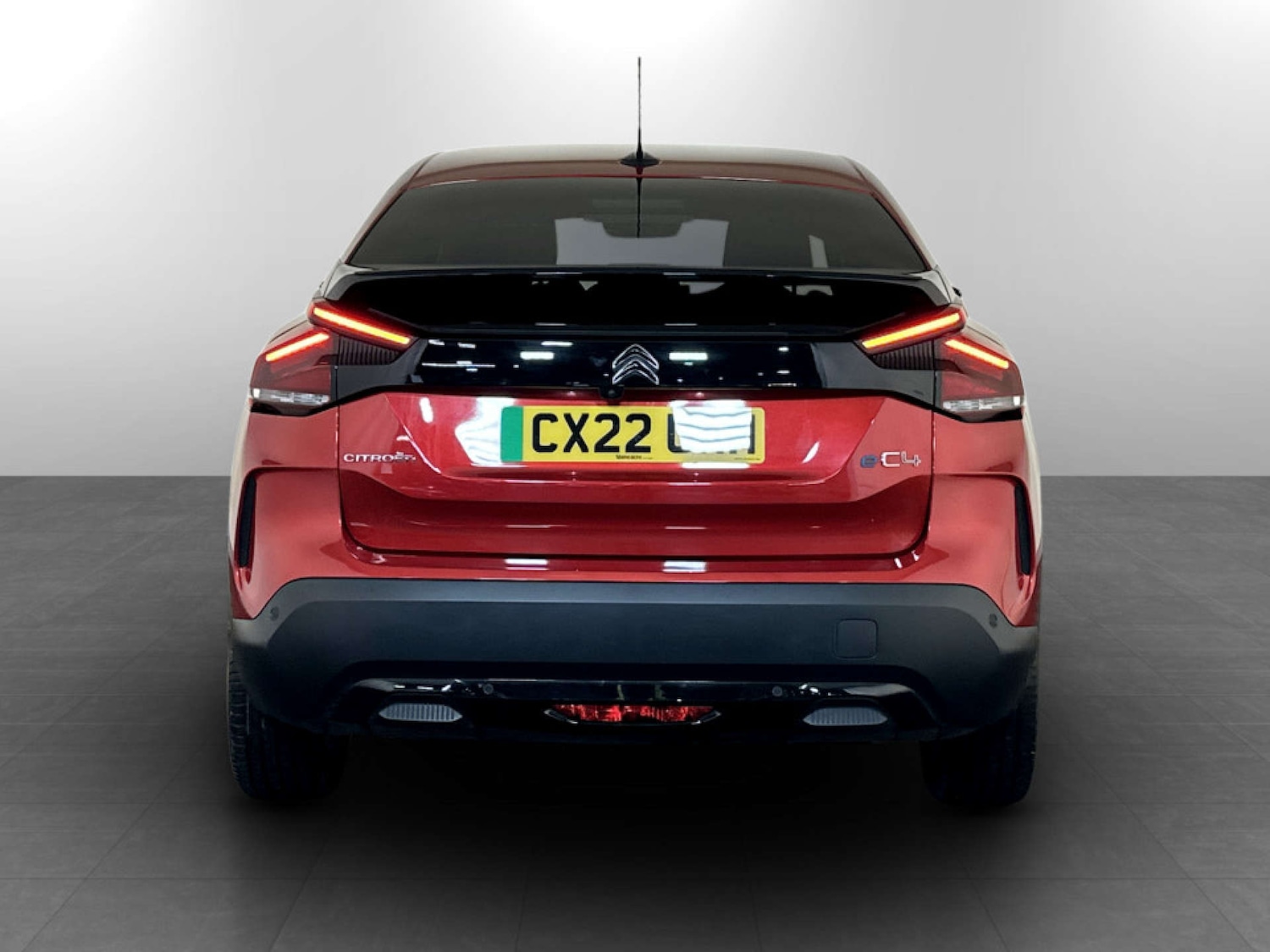 Used Citroen C4 2022 for sale - 77391709: Photo 8