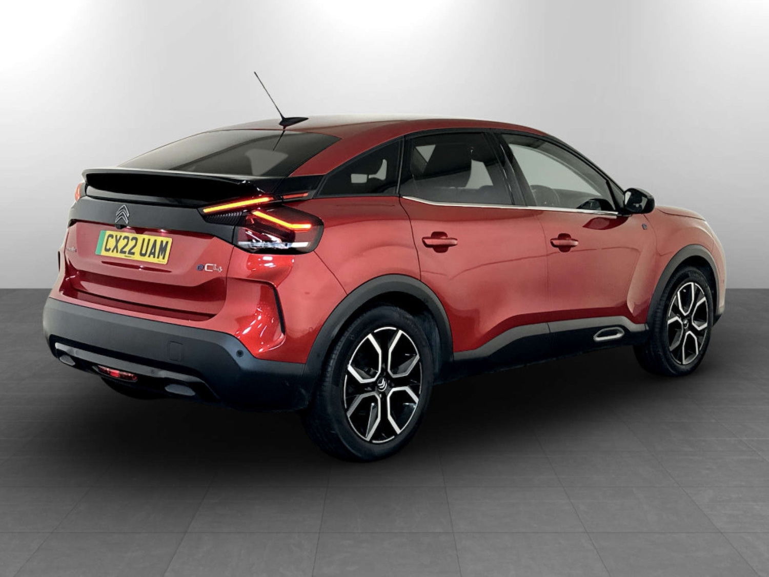 Used Citroen C4 2022 for sale - 77391709: Photo 9