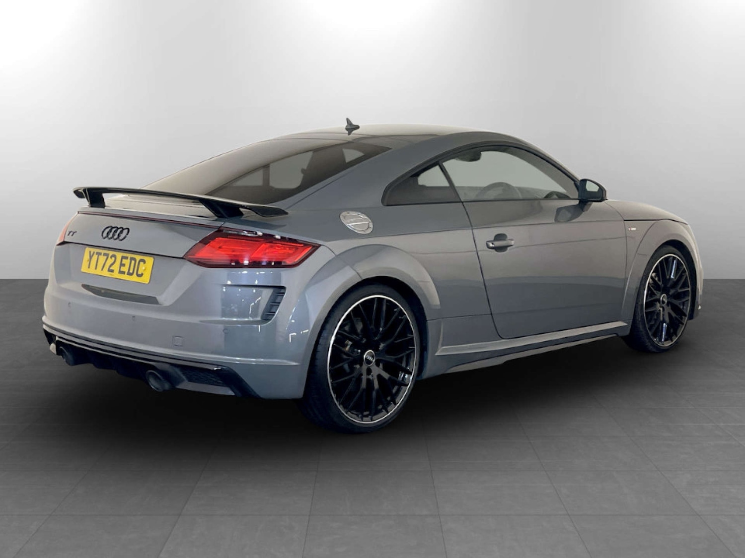 Used Audi TT 2022 for sale - 77617145: Photo 10