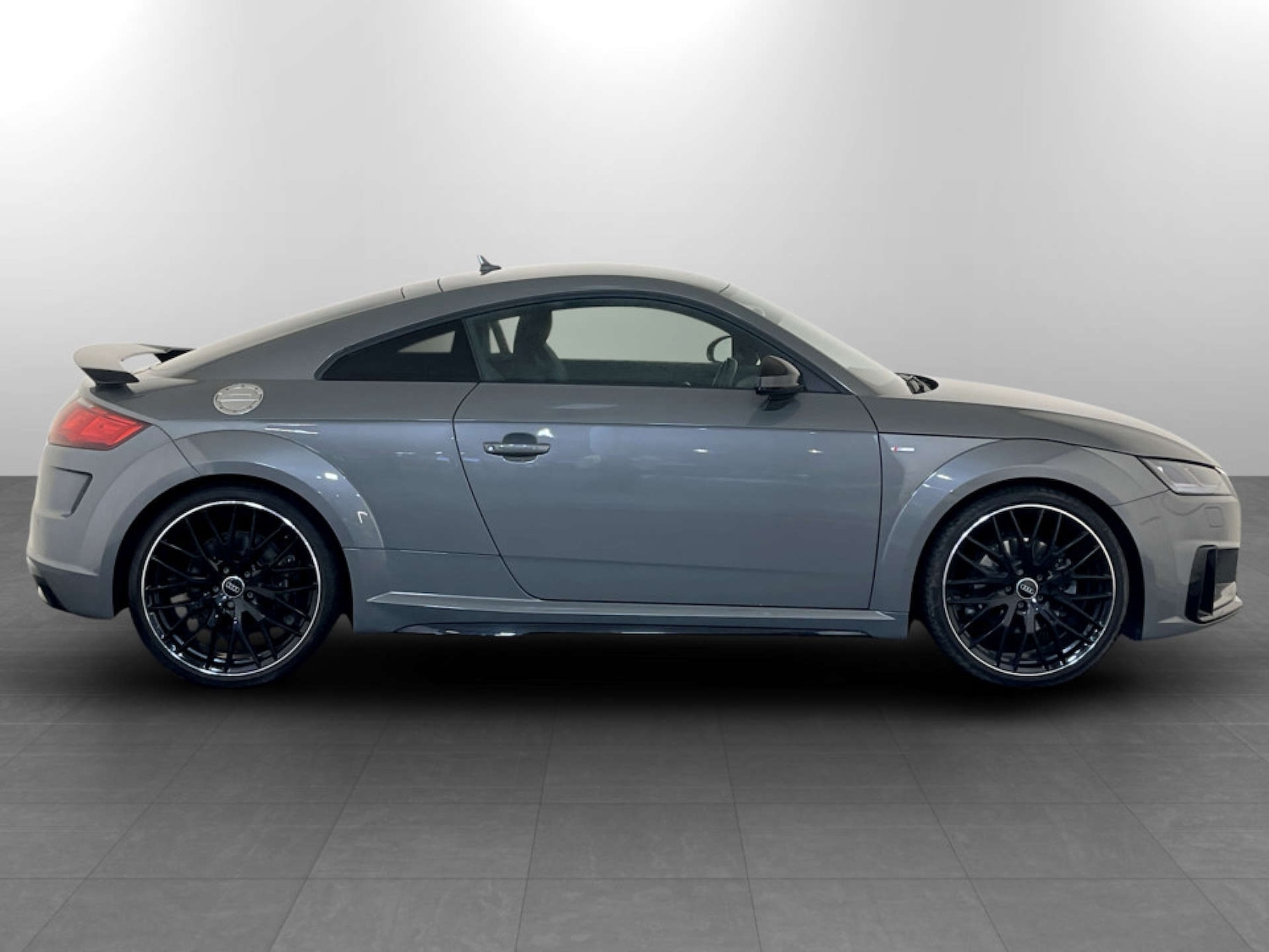 Used Audi TT 2022 for sale - 77617145: Photo 11