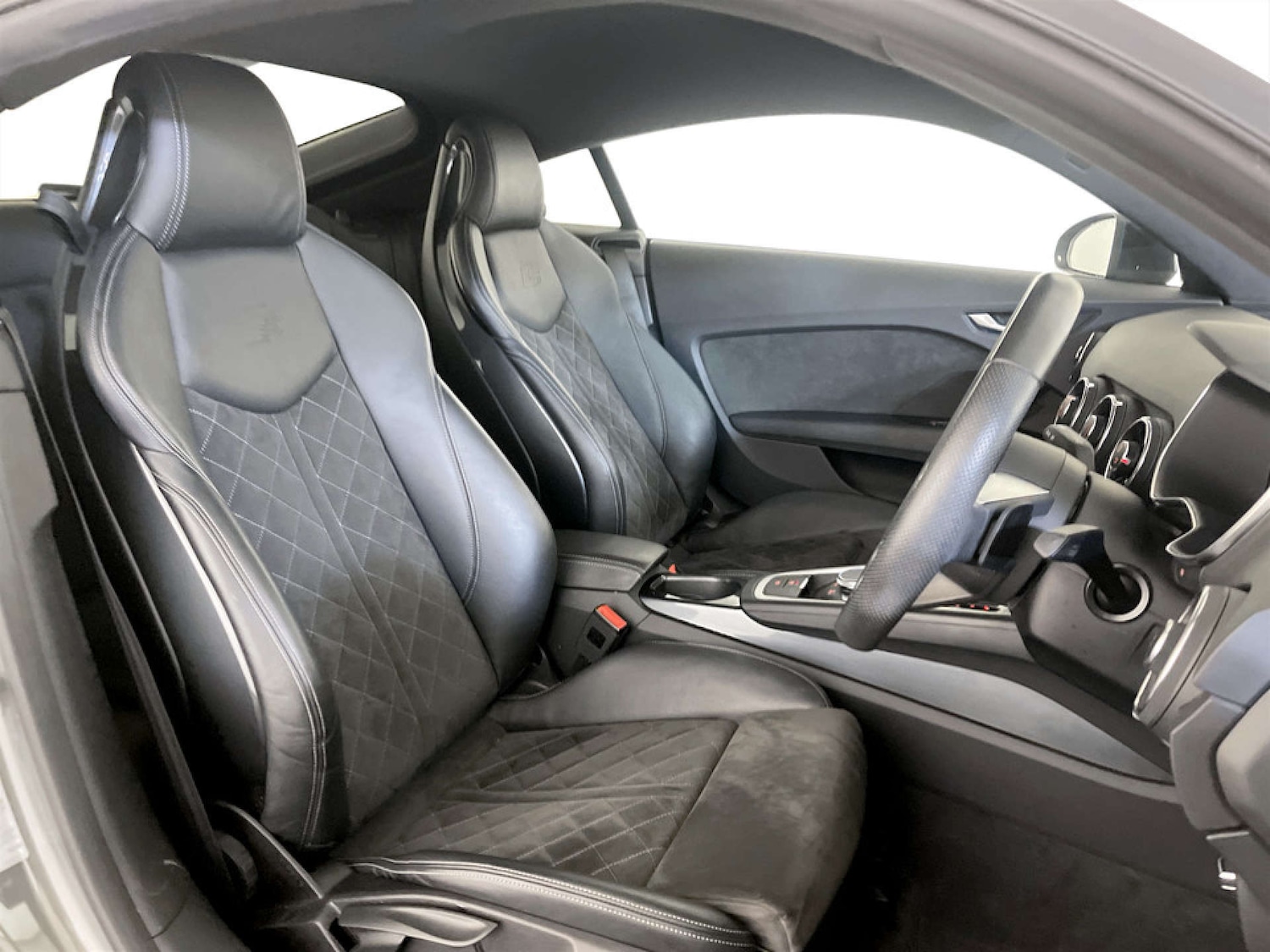 Used Audi TT 2022 for sale - 77617145: Photo 13