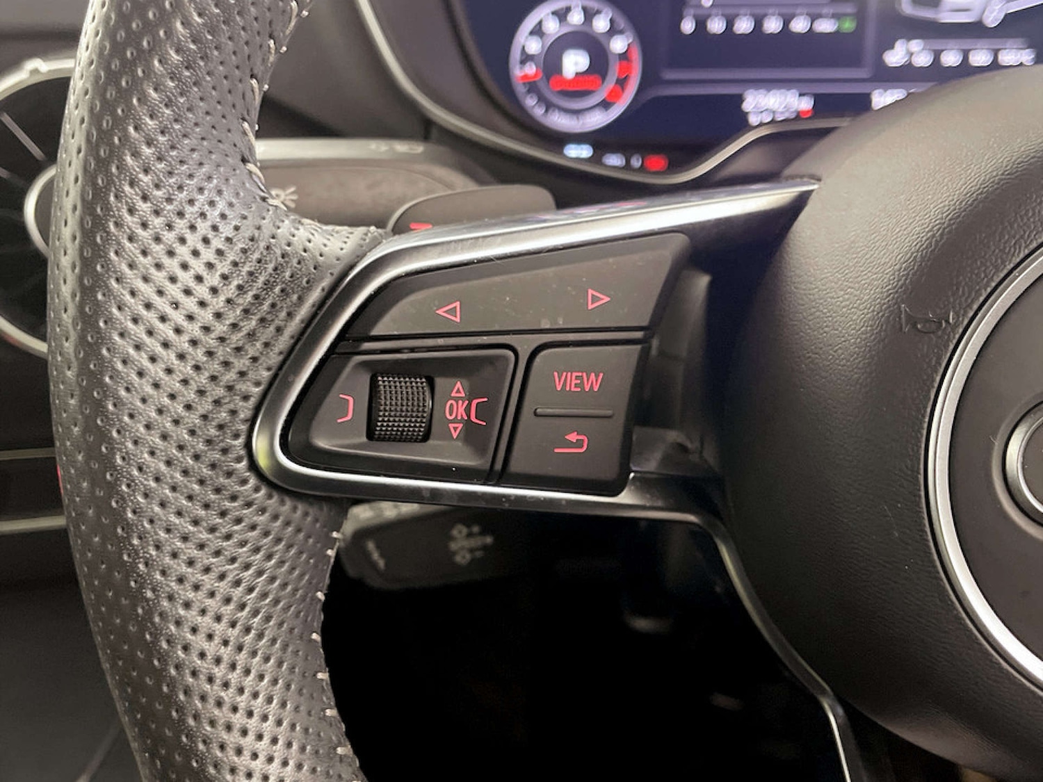 Used Audi TT 2022 for sale - 77617145: Photo 18