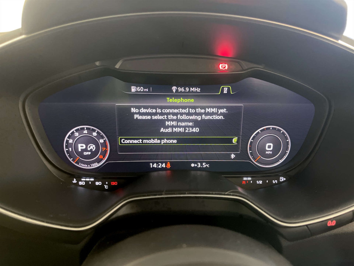 Used Audi TT 2022 for sale - 77617145: Photo 21