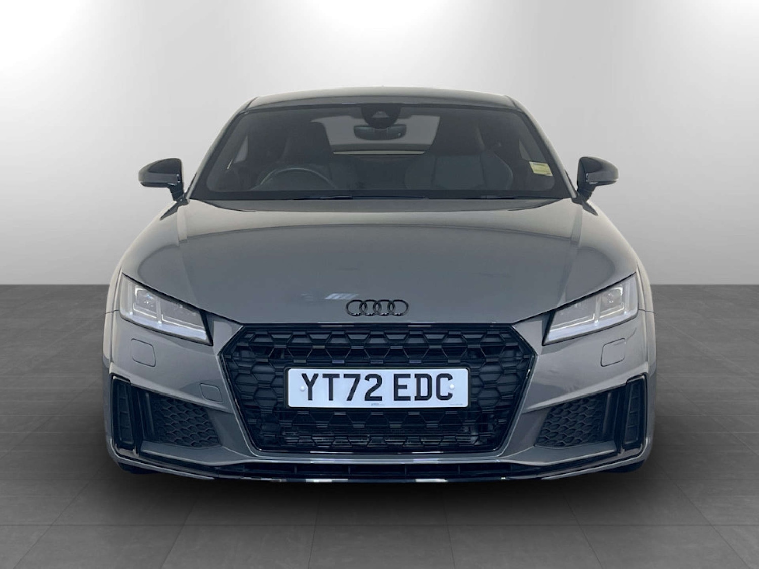 Used Audi TT 2022 for sale - 77617145: Photo 5