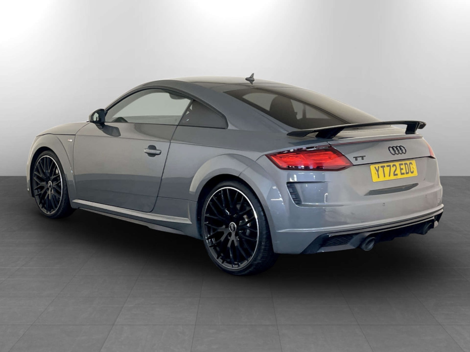Used Audi TT 2022 for sale - 77617145: Photo 8