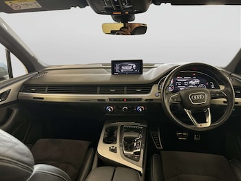 Used Audi Q7 2019 for sale - 78510846: Photo