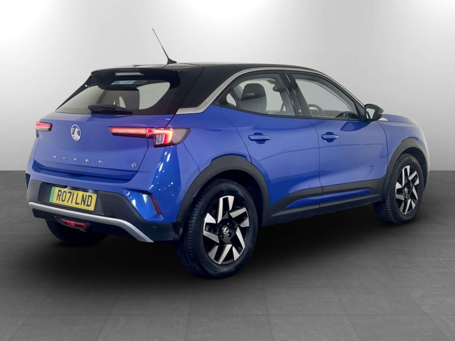 Used Vauxhall Mokka 2021 for sale - 77998572: Photo 10