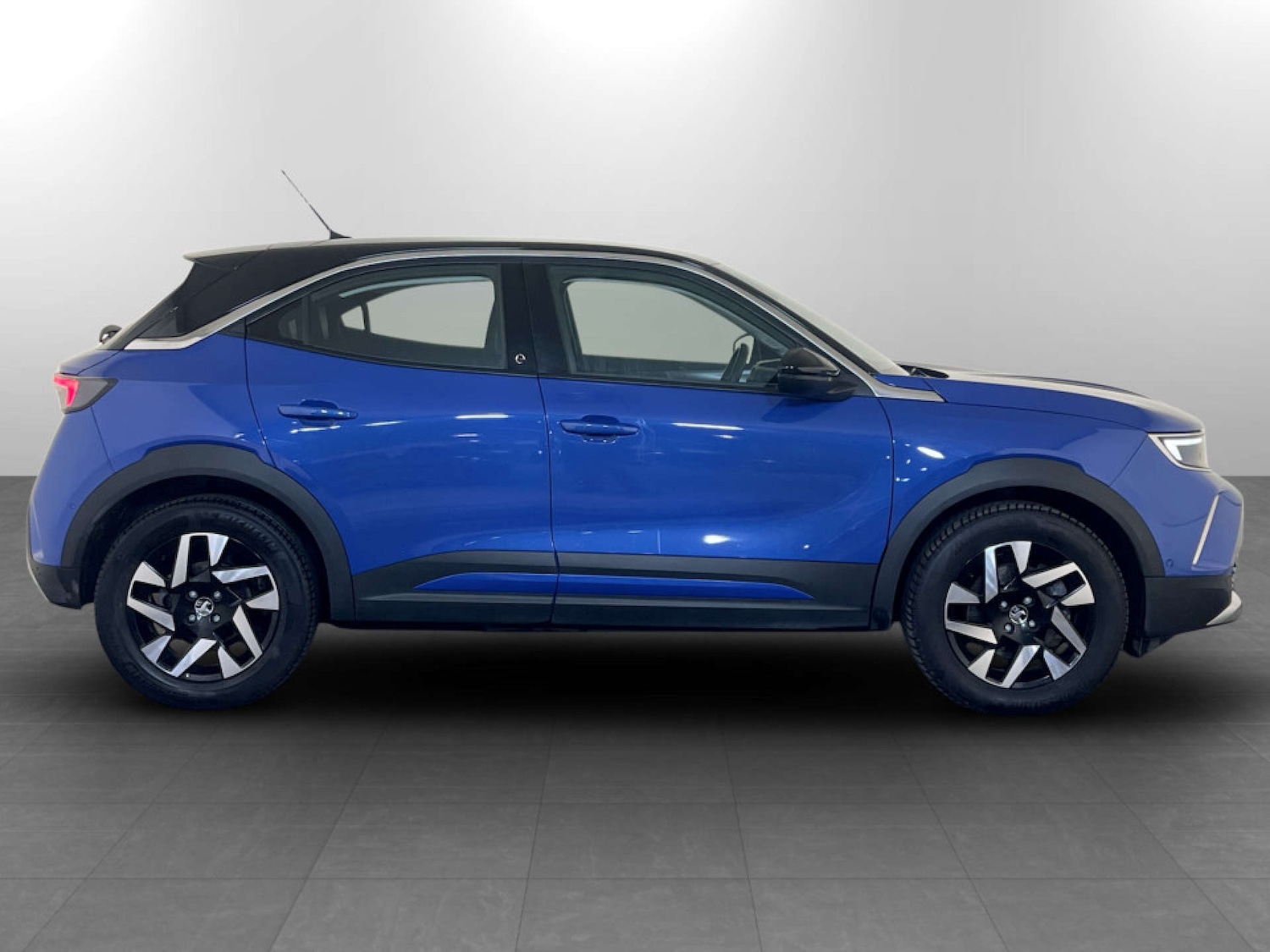 Used Vauxhall Mokka 2021 for sale - 77998572: Photo 11