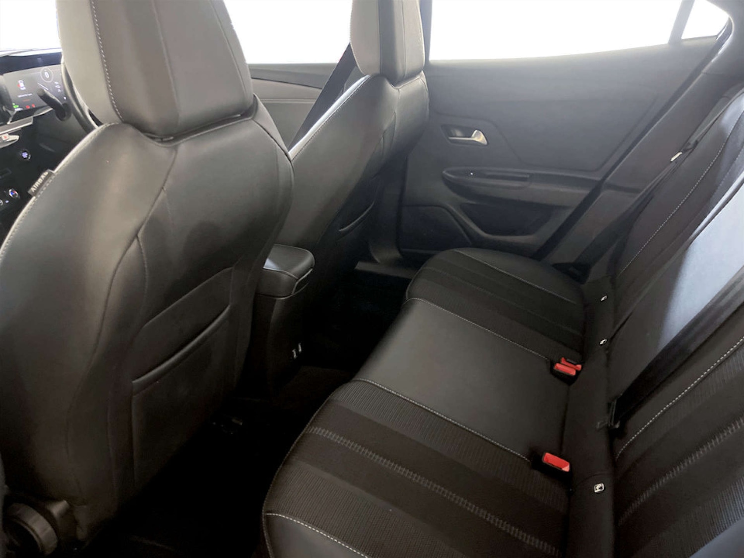 Used Vauxhall Mokka 2021 for sale - 77998572: Photo 14