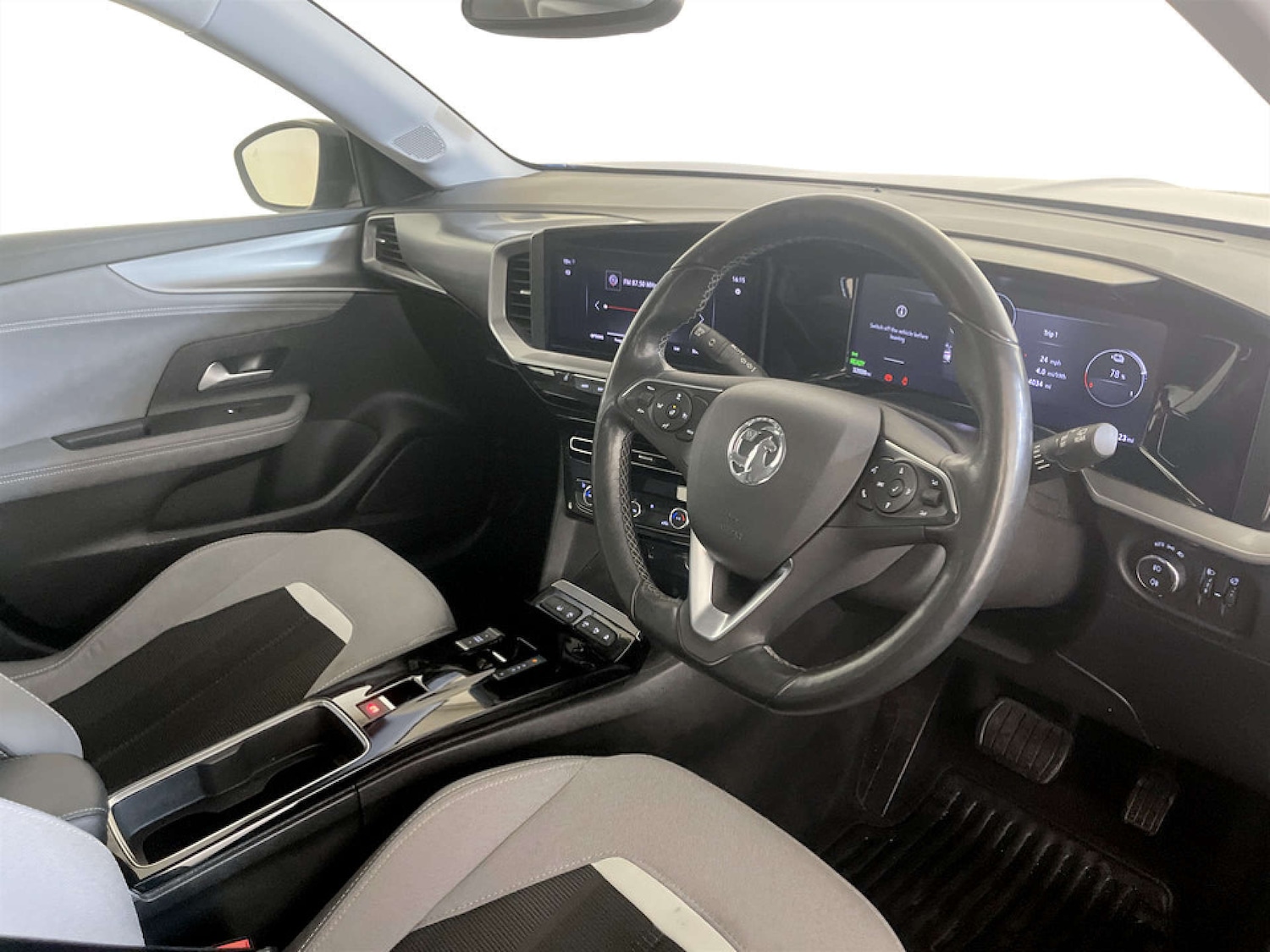 Used Vauxhall Mokka 2021 for sale - 77998572: Photo 16