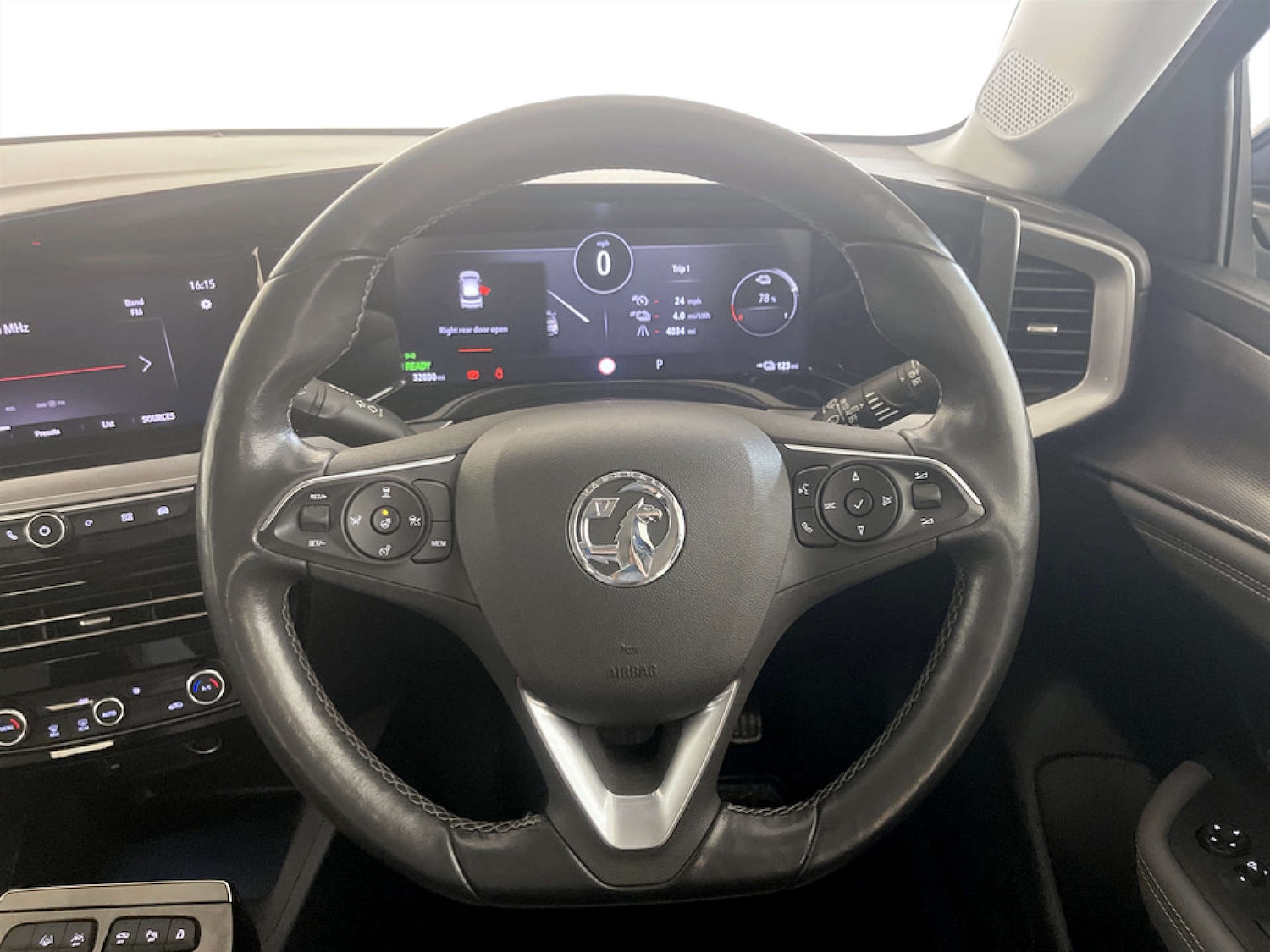 Used Vauxhall Mokka 2021 for sale - 77998572: Photo 17