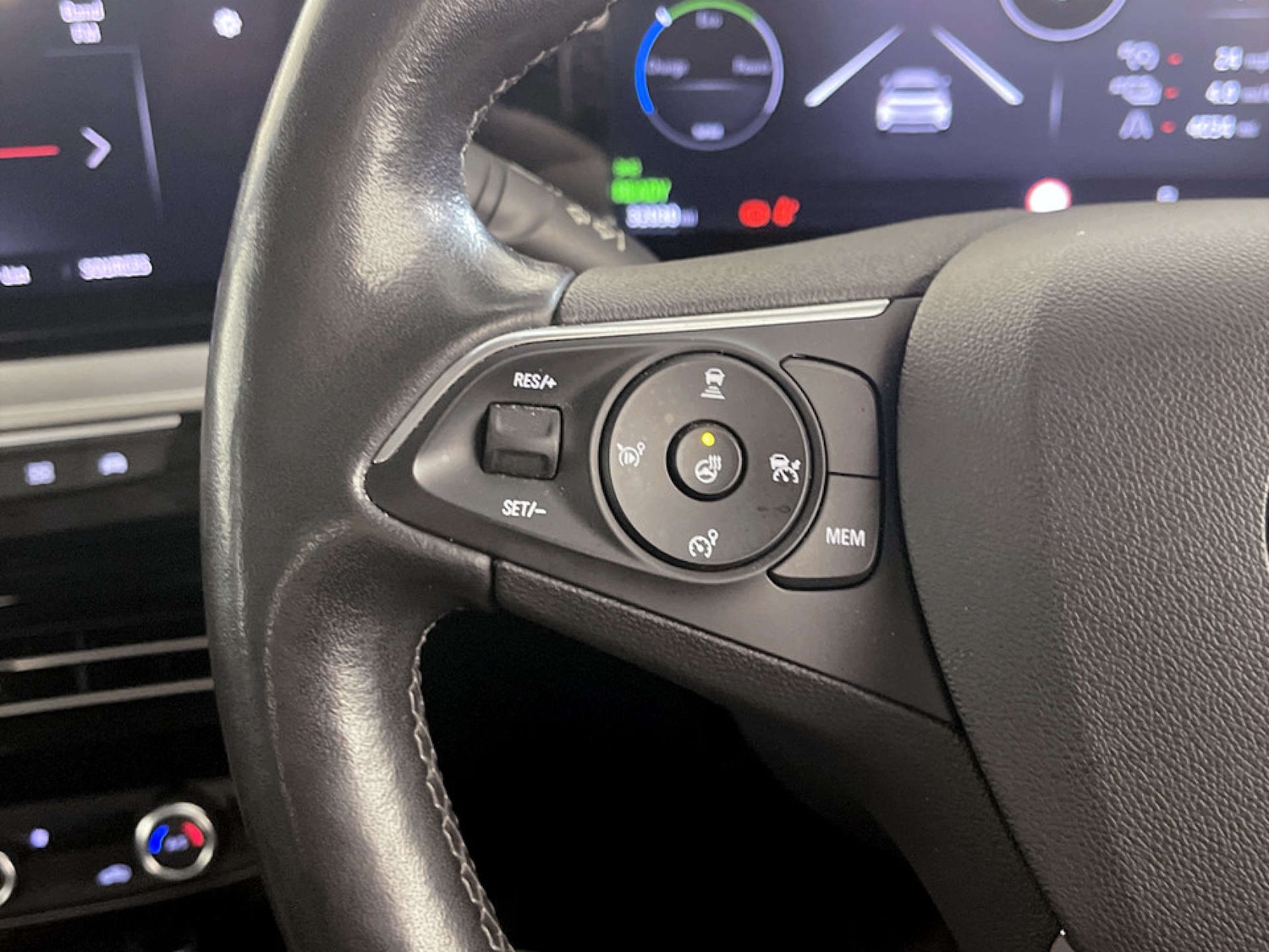 Used Vauxhall Mokka 2021 for sale - 77998572: Photo 18