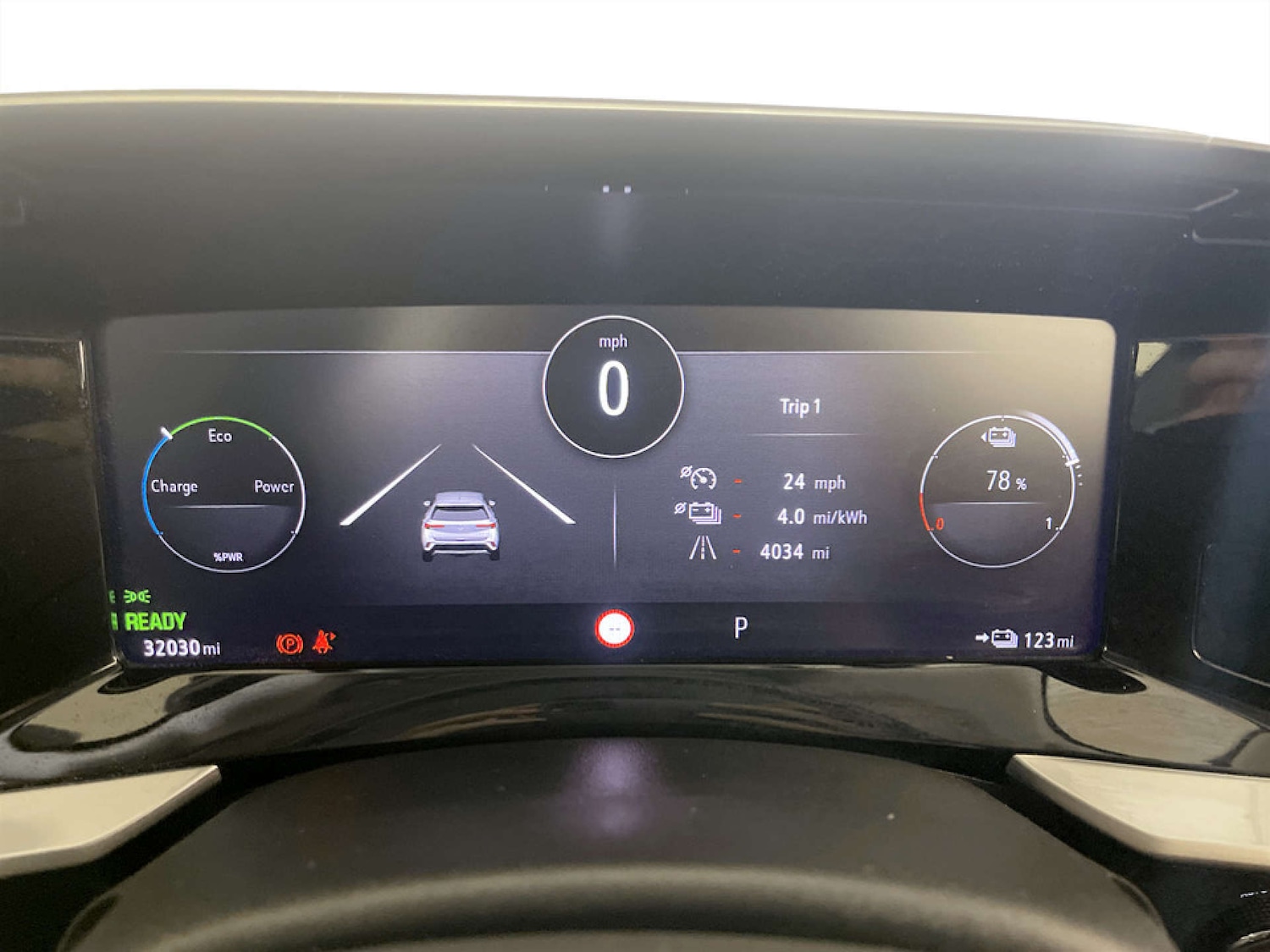 Used Vauxhall Mokka 2021 for sale - 77998572: Photo 19