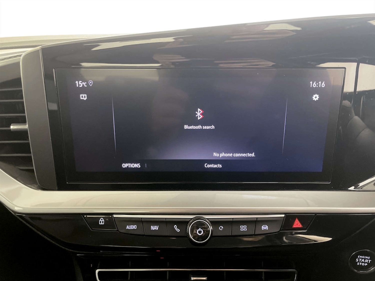 Used Vauxhall Mokka 2021 for sale - 77998572: Photo 22