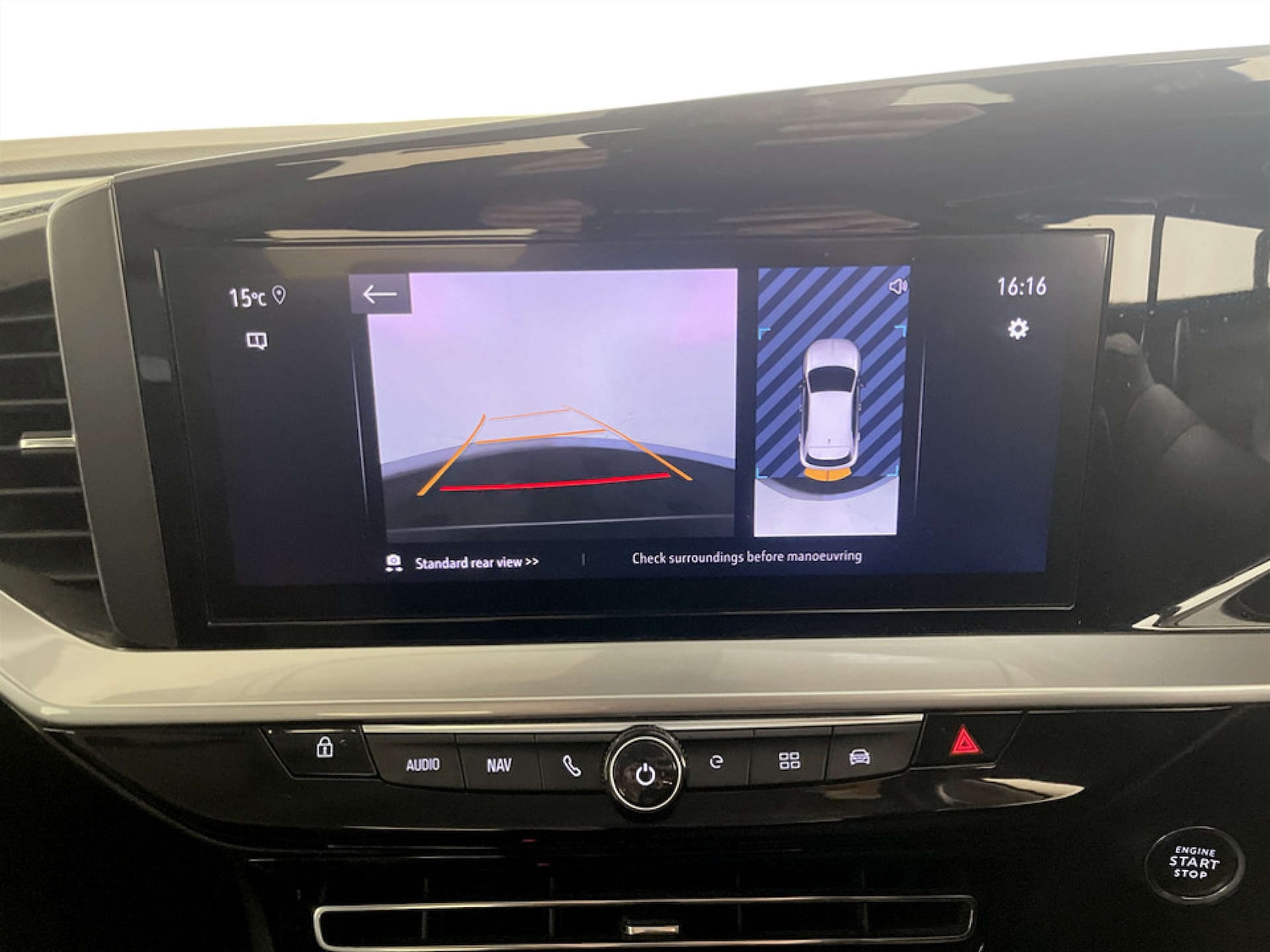 Used Vauxhall Mokka 2021 for sale - 77998572: Photo 23