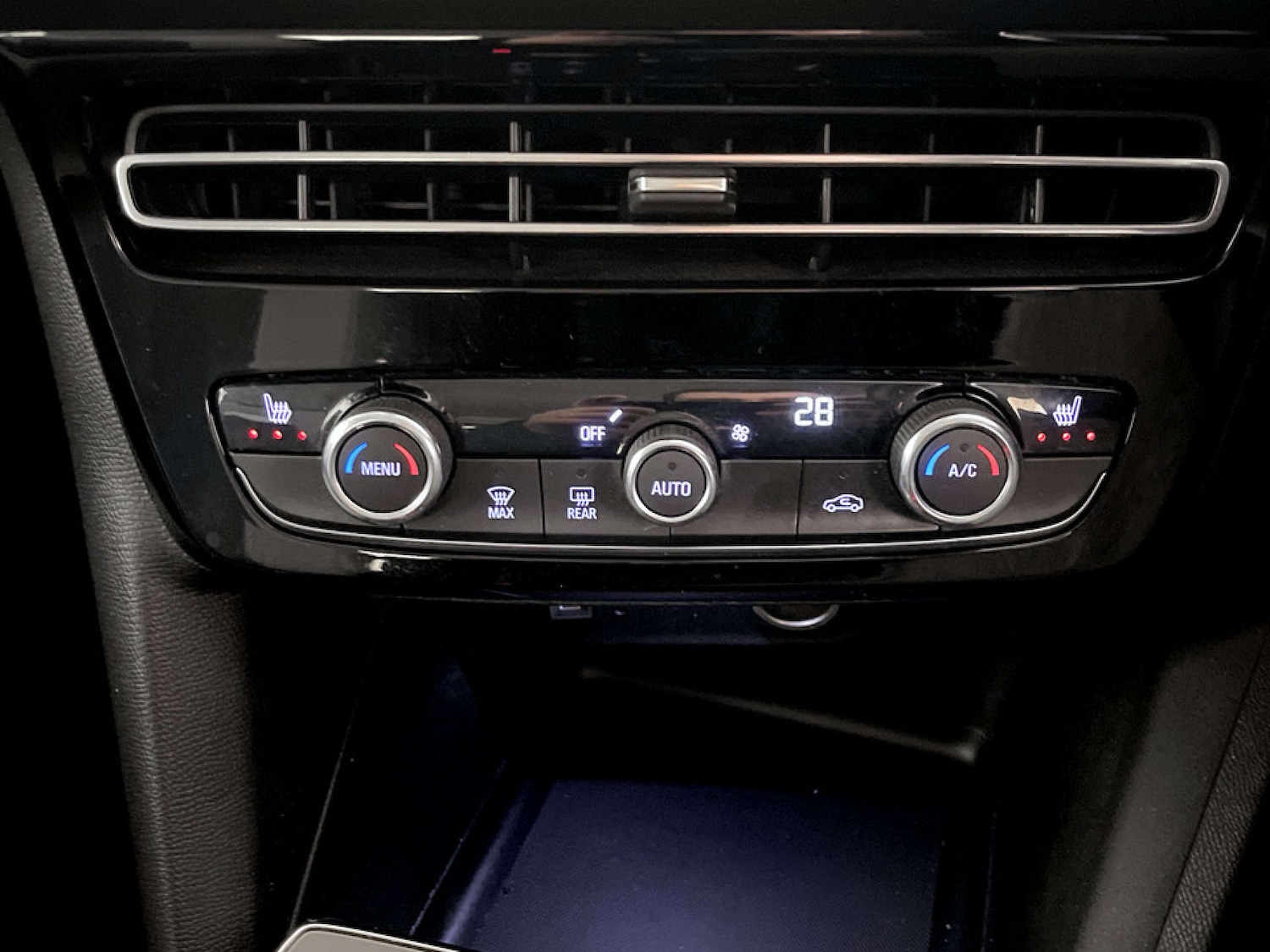 Used Vauxhall Mokka 2021 for sale - 77998572: Photo 25