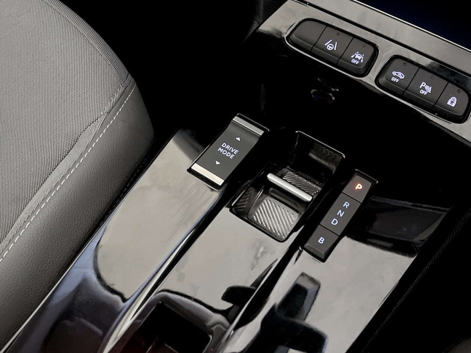 Used Vauxhall Mokka 2021 for sale - 77998572: Photo 26