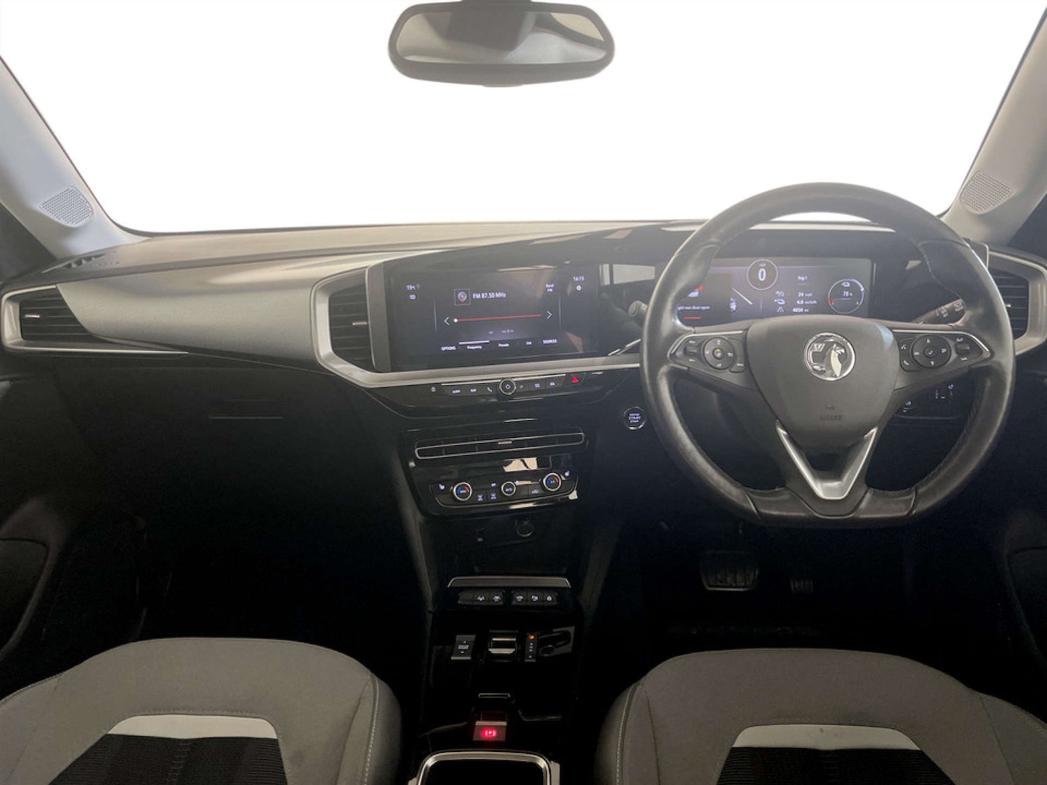 Used Vauxhall Mokka 2021 for sale - 77998572: Photo 3