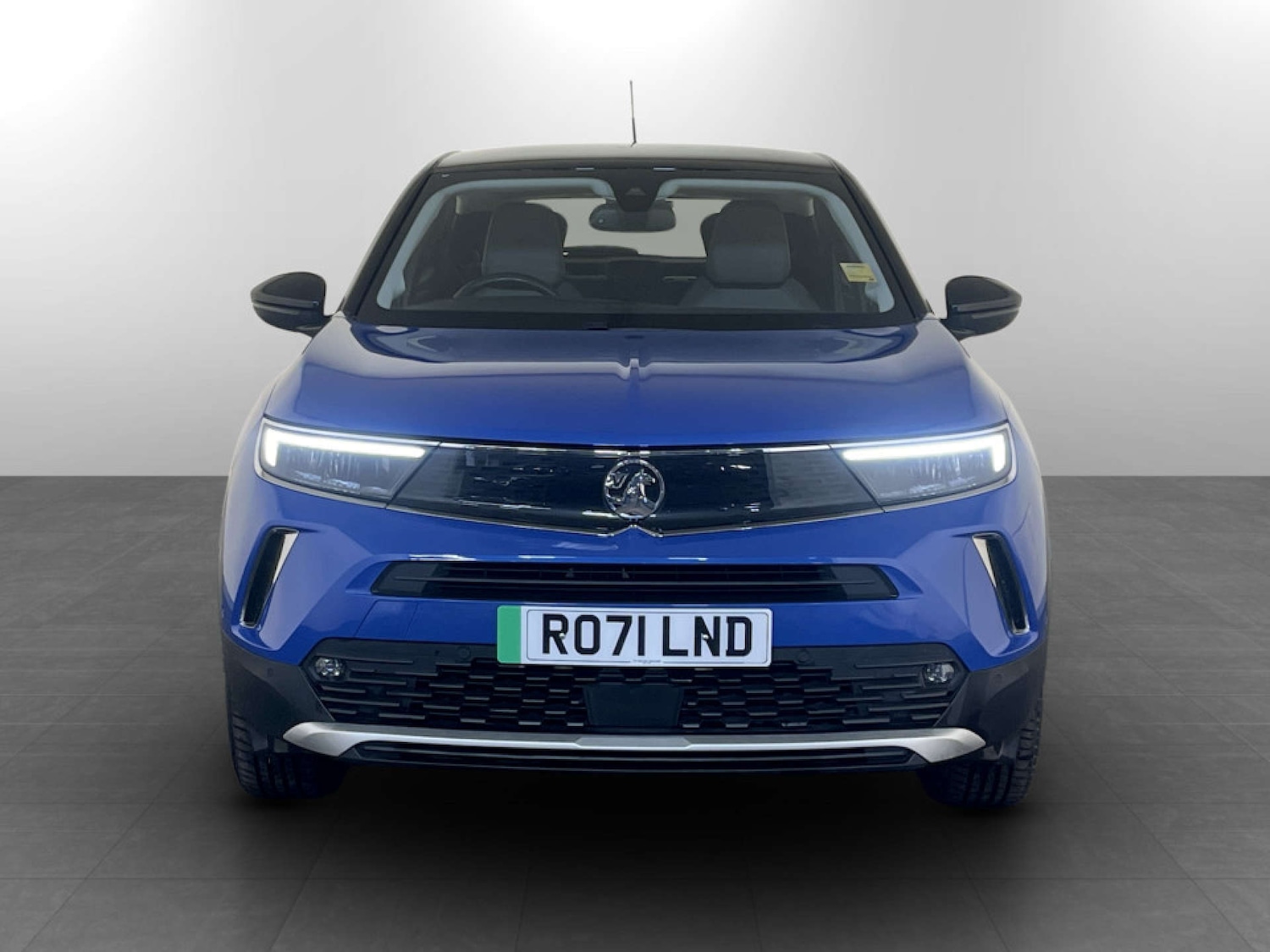 Used Vauxhall Mokka 2021 for sale - 77998572: Photo 5