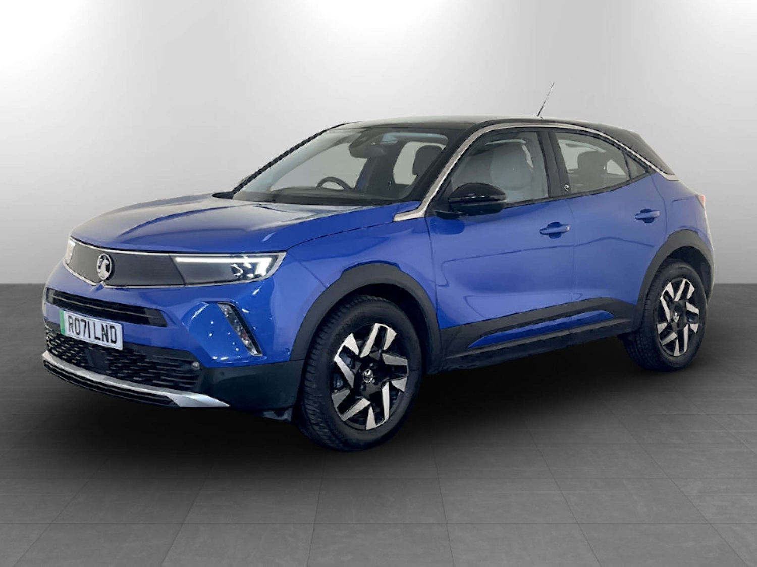 Used Vauxhall Mokka 2021 for sale - 77998572: Photo 6