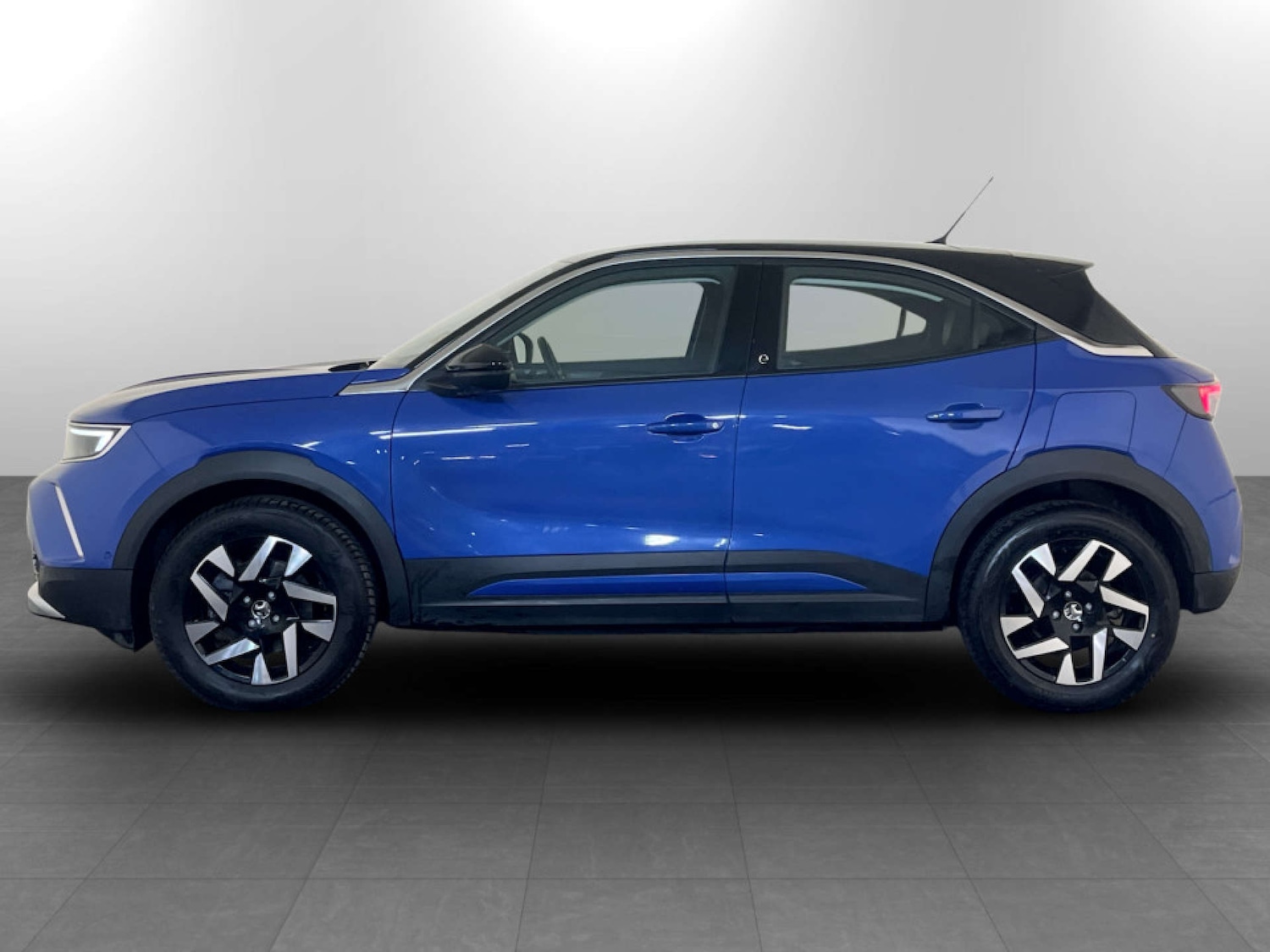 Used Vauxhall Mokka 2021 for sale - 77998572: Photo 7