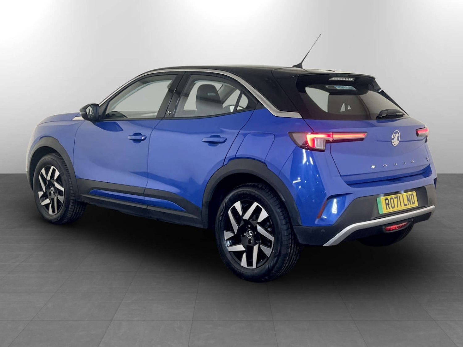 Used Vauxhall Mokka 2021 for sale - 77998572: Photo 8